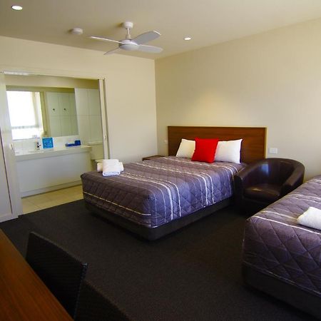 Jane Eliza Motor Inn Swan Hill Eksteriør billede