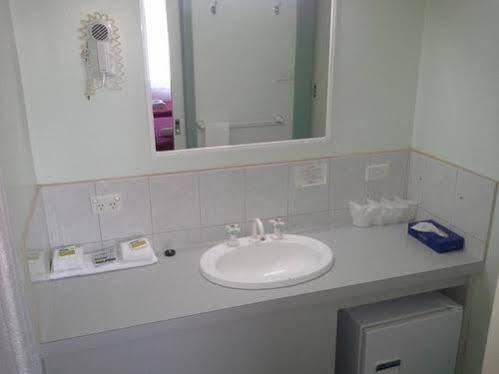 Jane Eliza Motor Inn Swan Hill Eksteriør billede