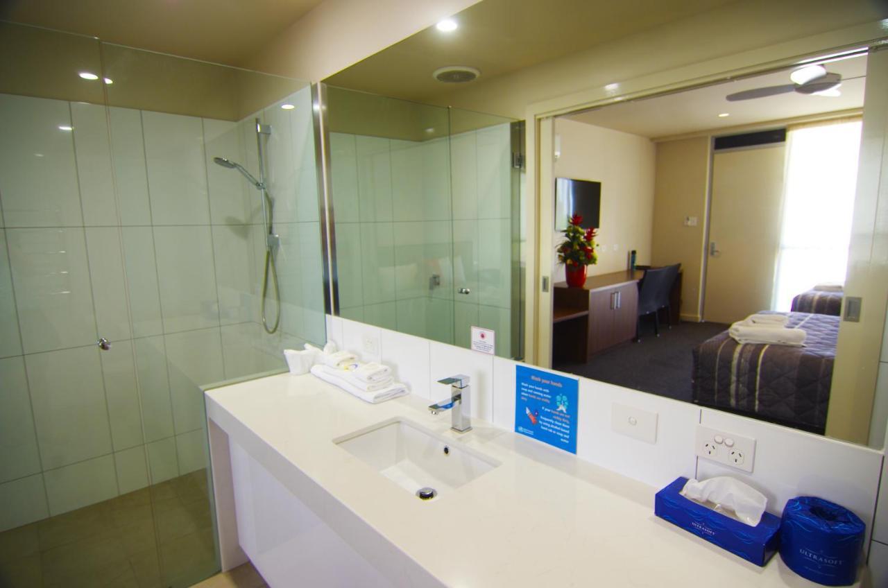 Jane Eliza Motor Inn Swan Hill Eksteriør billede