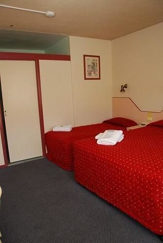 Jane Eliza Motor Inn Swan Hill Eksteriør billede