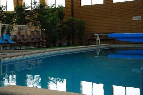 Jane Eliza Motor Inn Swan Hill Eksteriør billede