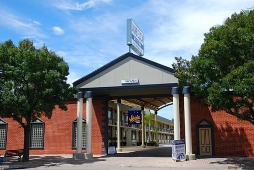Jane Eliza Motor Inn Swan Hill Eksteriør billede
