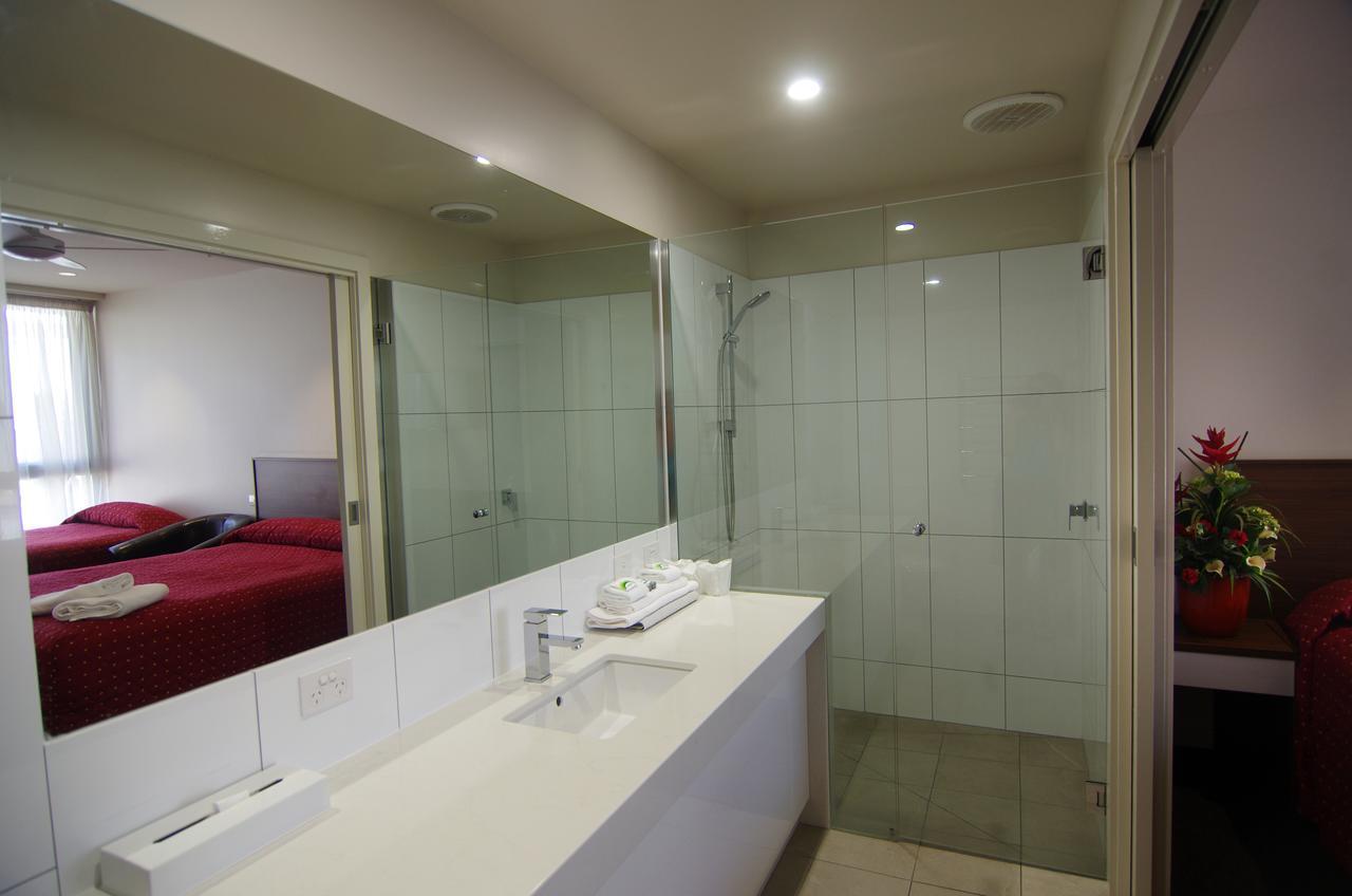 Jane Eliza Motor Inn Swan Hill Eksteriør billede
